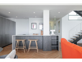 Vente
NICE - Gairaut - Magnifique Duplex de 171 m² au sein d’un domaine fermé haut de gamme