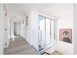 Vente
NICE - Gairaut - Magnifique Duplex de 171 m² au sein d’un domaine fermé haut de gamme