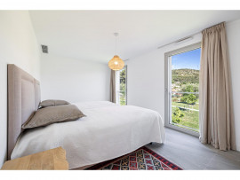 Vente
NICE - Gairaut - Magnifique Duplex de 171 m² au sein d’un domaine fermé haut de gamme