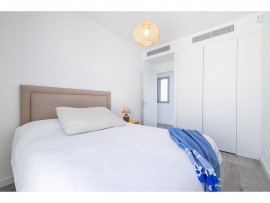 Vente
NICE - Gairaut - Magnifique Duplex de 171 m² au sein d’un domaine fermé haut de gamme