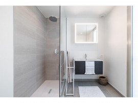 Vente
NICE - Gairaut - Magnifique Duplex de 171 m² au sein d’un domaine fermé haut de gamme