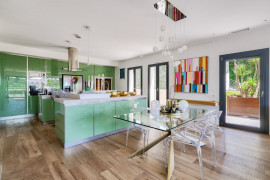 Vente
Nice Gairaut / Rimiez – Appartement 5 pièces d’exception avec terrasse panoramique, dans un domaine sécurisé