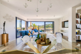 Vente
Nice Gairaut / Rimiez – Appartement 5 pièces d’exception avec terrasse panoramique, dans un domaine sécurisé