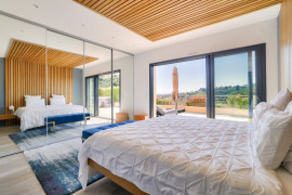 Vente
Nice Gairaut / Rimiez – Appartement 5 pièces d’exception avec terrasse panoramique, dans un domaine sécurisé
