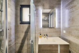 Vente
Nice Gairaut / Rimiez – Appartement 5 pièces d’exception avec terrasse panoramique, dans un domaine sécurisé