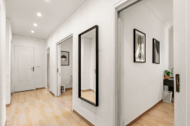 Colocation
NICE GAMBETTA - Chambre climatisée - A