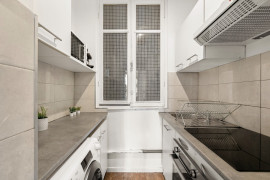 Colocation
NICE GAMBETTA - Chambre climatisée - A