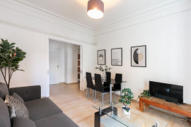 Colocation
NICE GAMBETTA - Chambre climatisée - A