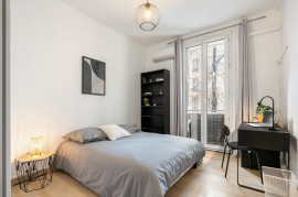 
                                                                                        Colocation
                                                                                         NICE GAMBETTA - Colocation étudiante - B