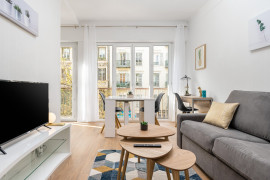 Location
NICE GAMBETTA - Grand studio meublé avec confort
