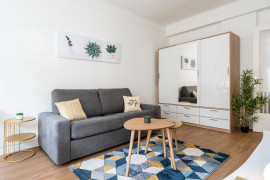 Location
NICE GAMBETTA - Grand studio meublé avec confort