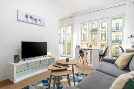 Location
NICE GAMBETTA - Grand studio meublé avec confort