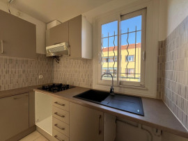 
                                                                                        Location
                                                                                         NICE GORBELLA - Vaste 2 pièces climatisé