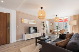 
                                                                                        Colocation
                                                                                         NICE HENRI MATISSE - Colocation neuve - A