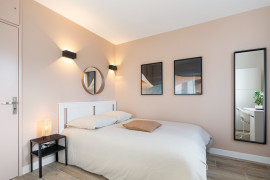 
                                                                                        Colocation
                                                                                         NICE HENRI MATISSE - Colocation neuve - A