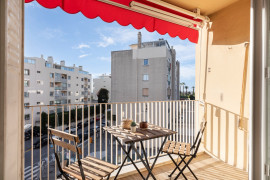 
                                                                                        Colocation
                                                                                         Référence : 10 Henri Matisse B