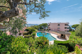 
                                                                                        Vente
                                                                                         Nice Lanterne - 3 Pièces - Vue mer - 3 terrasses