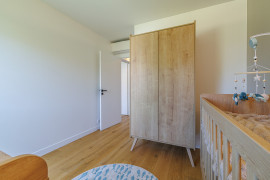 
                                                                                        Vente
                                                                                         Nice - Lanterne -Magnifique 3 pièces en dernier étage avec terrasse