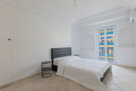 
                                                                                        Location
                                                                                         NICE / LIBERATION - Appartement 3 pièces MEUBLE en avant dernier étage