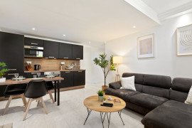 Colocation
NICE LIBERATION - Chambre dans colocation - A