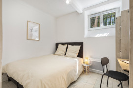 Colocation
NICE LIBERATION - Chambre dans colocation - A