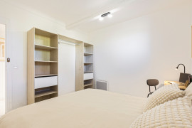 Colocation
NICE LIBERATION - Chambre dans colocation - C