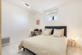 Colocation
NICE LIBERATION - Chambre dans colocation - C