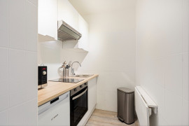 Location
NICE LIBERATION - Studio neuf meublé et climatisé