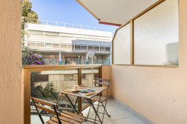 Location
NICE LIBERATION - Studio neuf meublé et climatisé