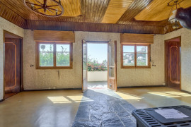 Vente
Nice - Mantega Righi - Belle maison à rénover de 140 m² avec vue mer