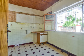 Vente
Nice - Mantega Righi - Belle maison à rénover de 140 m² avec vue mer