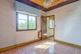 Vente
Nice - Mantega Righi - Belle maison à rénover de 140 m² avec vue mer