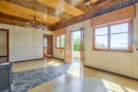 Vente
Nice - Mantega Righi - Belle maison à rénover de 140 m² avec vue mer