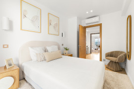 
                                                                                        Vente
                                                                                         Nice - Mont Alban - Grand 3 pièces de 89,05 m² entièrement rénové avec terrasse, garage et vue mer