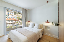 
                                                                                        Vente
                                                                                         Nice - Mont Boron - Magnifique 3 pièces de 75 m² avec terrasse et vue panoramique.