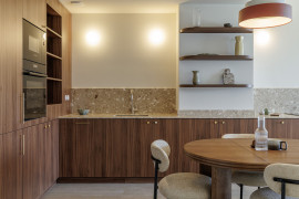 
                                                                                        Vente
                                                                                         Nice - Mont Boron - Magnifique 3 pièces de 75 m²