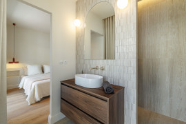 
                                                                                        Vente
                                                                                         Nice - Mont Boron - Magnifique 3 pièces de 75 m²