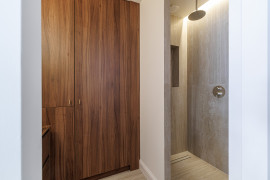 
                                                                                        Vente
                                                                                         Nice - Mont Boron - Magnifique 3 pièces de 75 m²