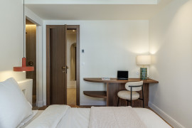 
                                                                                        Vente
                                                                                         Nice - Mont Boron - Magnifique 3 pièces de 75 m² avec terrasse et vue panoramique.
