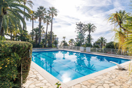 
                                                                                        Vente
                                                                                         Nice - Mont Boron - Magnifique 3 pièces de 75 m² avec terrasse et vue panoramique.