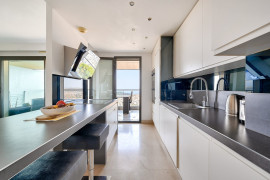 Vente
NICE - Mont Boron - Magnifique appartement 2 pièces de 52 m² disposant d’une grande terrasse avec vue panoramique