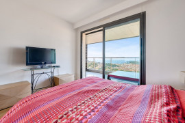 Vente
NICE - Mont Boron - Magnifique appartement 2 pièces de 52 m² disposant d’une grande terrasse avec vue panoramique