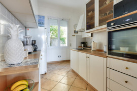 Vente
Nice Mont Boron - Superbe appartement 4/5 pièces avec vue panoramique