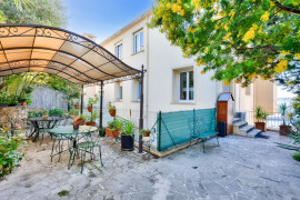 Vente
Nice Mont Boron - Superbe appartement 4/5 pièces avec vue panoramique