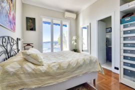 Vente
Nice Mont Boron - Superbe appartement 4/5 pièces avec vue panoramique