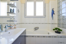 Vente
Nice Mont Boron - Superbe appartement 4/5 pièces avec vue panoramique