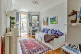
                                                                                        Vente
                                                                                         Nice Musiciens  : Appartement de charme en dernier