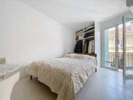 Vente
Nice Musiciens - Grand studio fonctionnel disposant d’un balcon