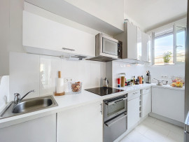 Vente
Nice Musiciens - Grand studio fonctionnel disposant d’un balcon