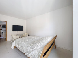 Vente
Nice Musiciens - Grand studio fonctionnel disposant d’un balcon